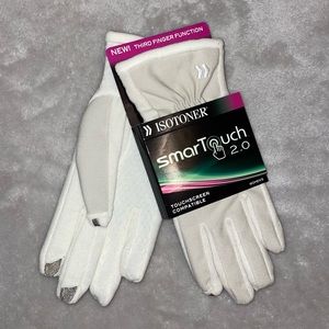 Isotoner SmarTouch 2.0 Gloves